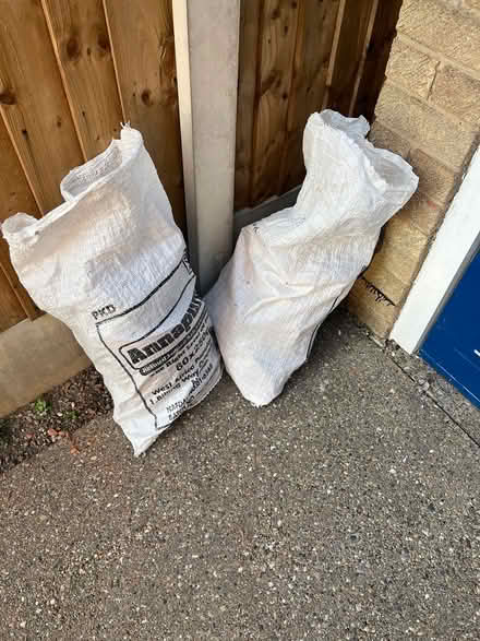 Photo of free Broken terracotta pots (Long eaton NG10) #3