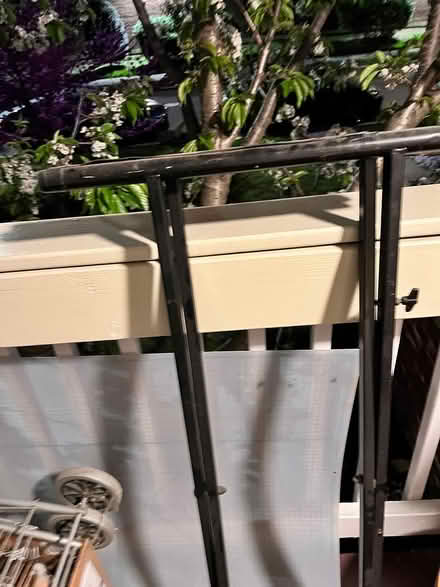 Photo of free Music Stands (Takoma DC) #3