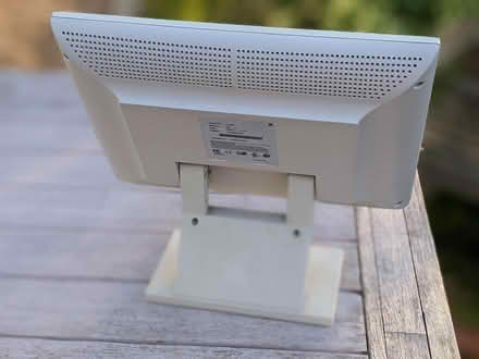 Photo of free Small Pc flatscreen (Gorse Hill GU22) #3