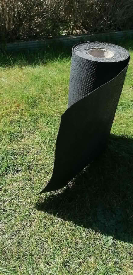 Photo of free Damp proof course (Winklebury RG23) #1