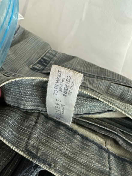 Photo of free Men’s clothing (Birkenhead) #2