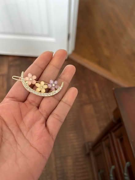 Photo of free Hair accessories (milton, derry and scottl) #3