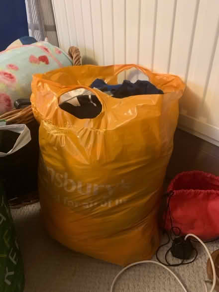 Photo of free Kids’ clothes age 8-10 years (Morningside/Comiston EH10) #1