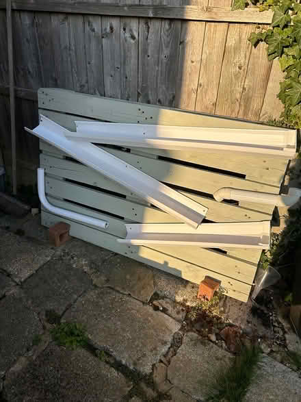 Photo of free Kids water wall (Hoddesdon EN11) #1