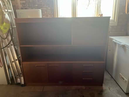 Photo of free Side board (Great Boughton CH3) #2