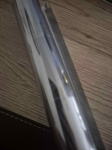 Photo of free Mirrored film for windows (Northstowe) #1