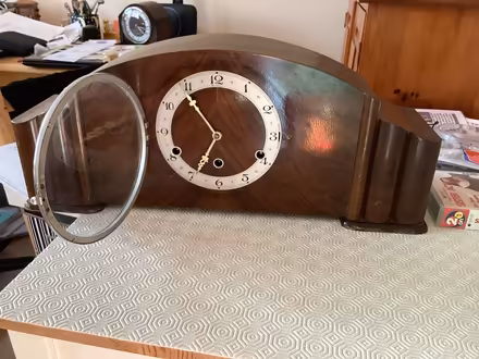 Photo of free Clocks (Great Yeldham CO9) #1