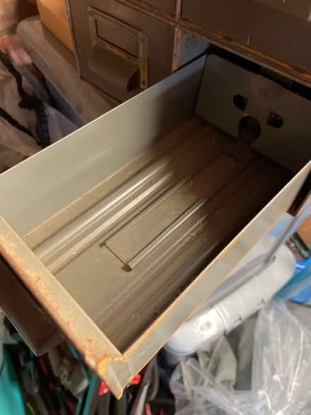 Photo of free Metal Draws (Bayston Hill) #3