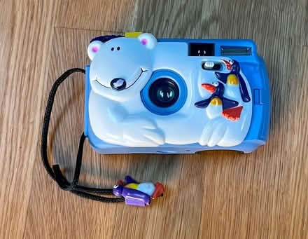 Photo of free 35mm Film Cameras (Fenham NE4) #3