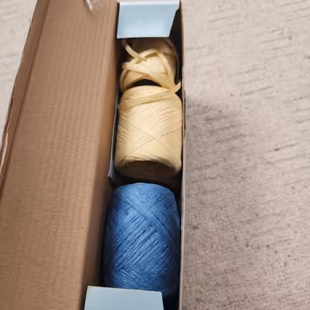 Photo of free Raffia kit (Old Coulsdon CR5) #3