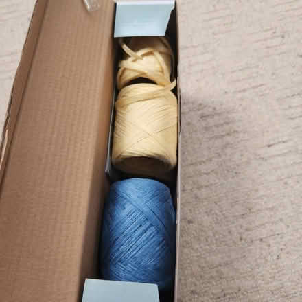 Photo of free Raffia kit (Old Coulsdon CR5) #3