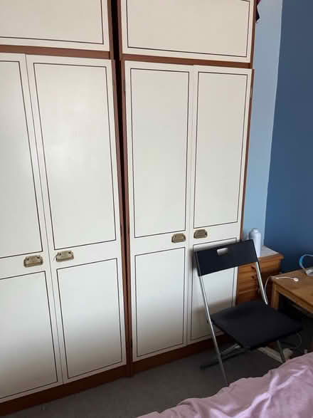 Photo of free Wardrobes (Lymington SO41) #2