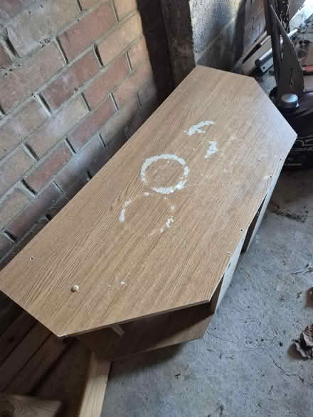 Photo of free TV stand (BS32) #1