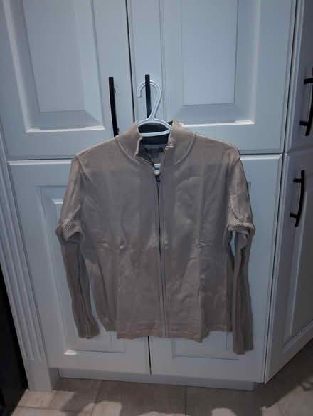 Photo of free Ladies Zipper Sweater (Trafalgar/River Oaks, Oakville) #1