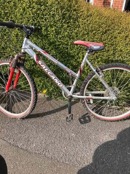 Photo of free Woman’s bike (West Bridgford NG2) #1
