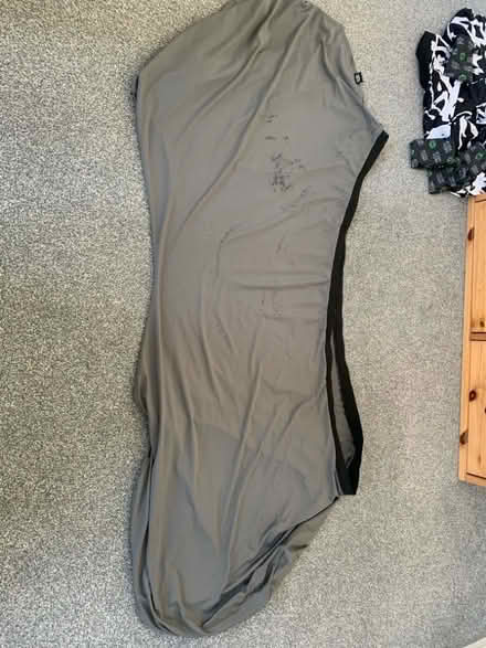 Photo of free Indoor bike and pedal covers by Velo Sock (Chalk Farm NW3) #2