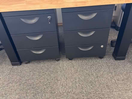 Photo of free Pedestal Draws (Hagley Park DY9) #3