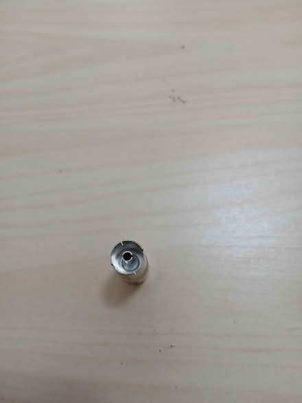 Photo of free Coaxial aerial lead coupler (Malvern WR14) #2