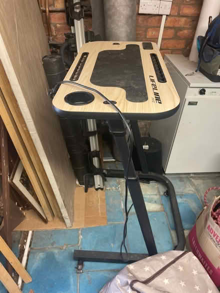 Photo of free Biking table (Bayston Hill) #1