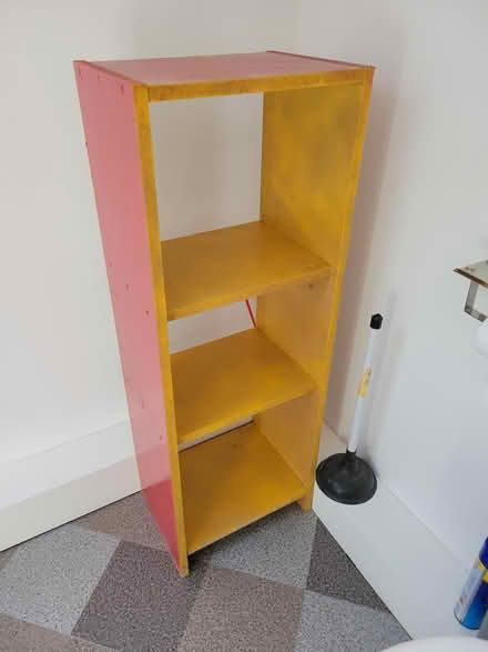 Photo of free Mdf.unit (West End LA4) #1