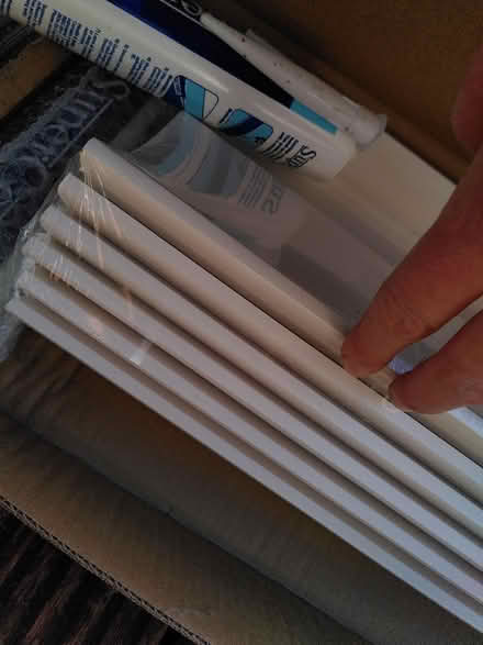 Photo of free Coving (CT6) #1