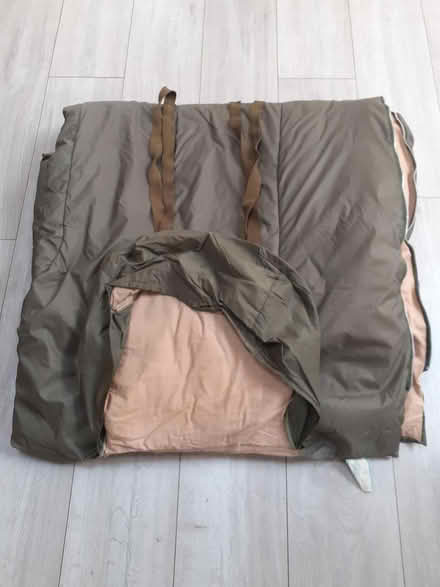 Photo of free Camping equipment (Sherborne) #3