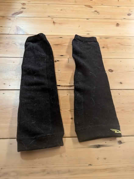 Photo of free Arm warmers (E17) #1