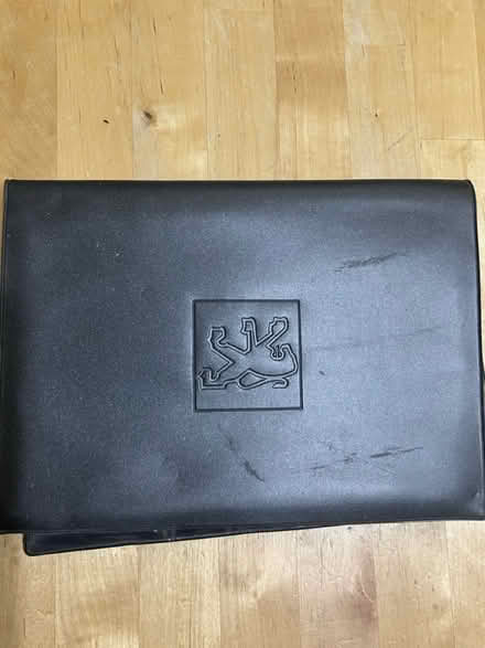 Photo of free Leather Vehicle document wallets (Southall UB2) #1