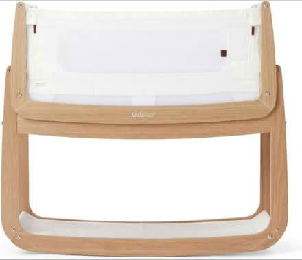 Photo of free Snuzpod cot bed (Leeds LS11) #1