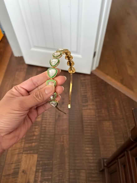 Photo of free Hair accessories (milton, derry and scottl) #1