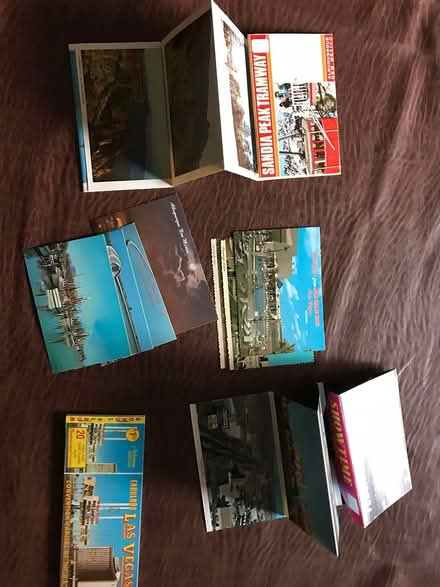Photo of free Poster & Postcards (Downers Grove - north) #2
