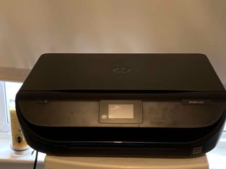 Photo of free HP envy 5052 ink jet printer (near High Park, Toronto) #2