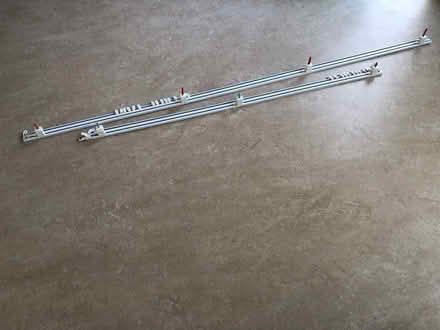 Photo of free Curtain track (Thames Ditton KT7) #2