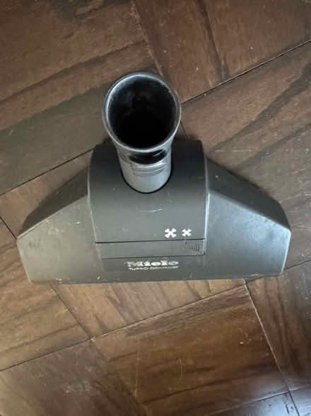 Photo of free Vacuum cleaner attachment (Terra Linda) #3