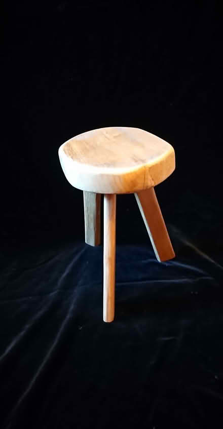 Photo of Old Wood (ME9) #3