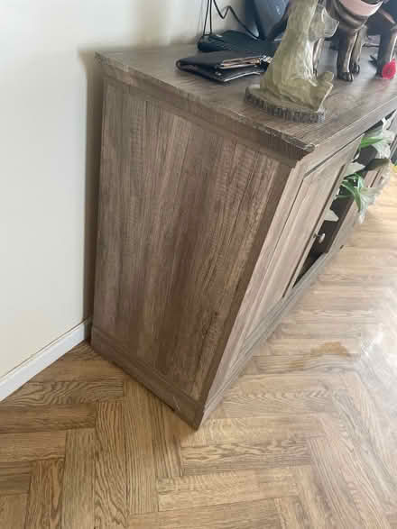 Photo of free Side board (With in 20 miles Croydon) #3