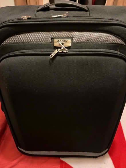 Photo of free Anker Large Suitcase Broken handle (High Wycombe HP13) #1
