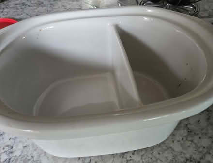 Photo of free CrockPot (Cloverhill 3) #2