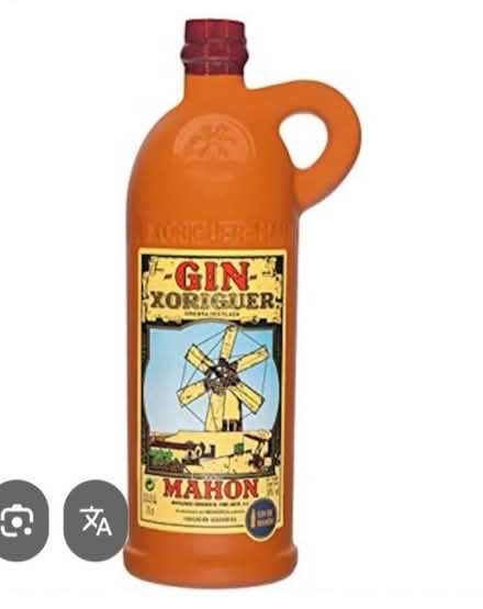 Photo of free Bottles for display or decoupage (Billericay CM11) #2