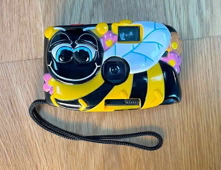 Photo of free 35mm Film Cameras (Fenham NE4) #4