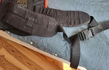 Photo of Waist/hip belt for rucksack/backpack (Temple Street OX4) #1