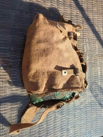 Photo of free Den building kit (Sheffield S12) #3