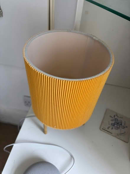 Photo of free Lamps (NW11 Golders Green) #2