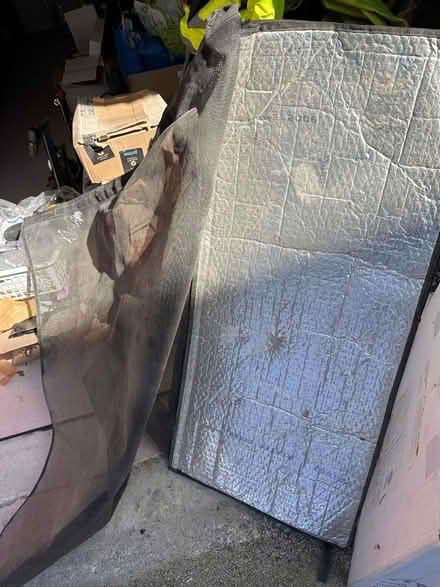 Photo of free Double height cover (Ilkley LS29) #1