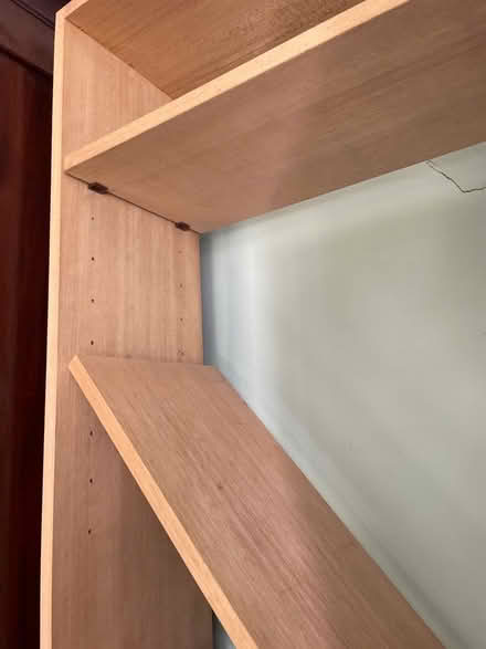 Photo of free Custom built bookcases (Tunbridge Wells S. TN2) #3