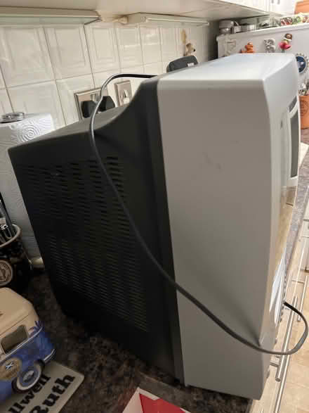 Photo of free Old TV Video player (Nottingham NG16 Giltbrook) #3