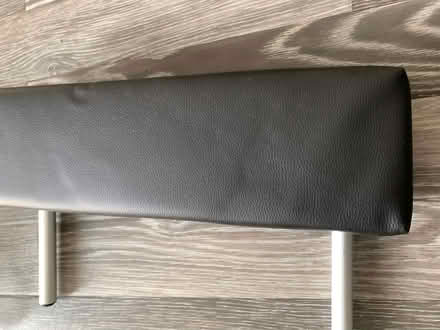 Photo of free Various Massage table accessories (unused) (Chingford E4) #4