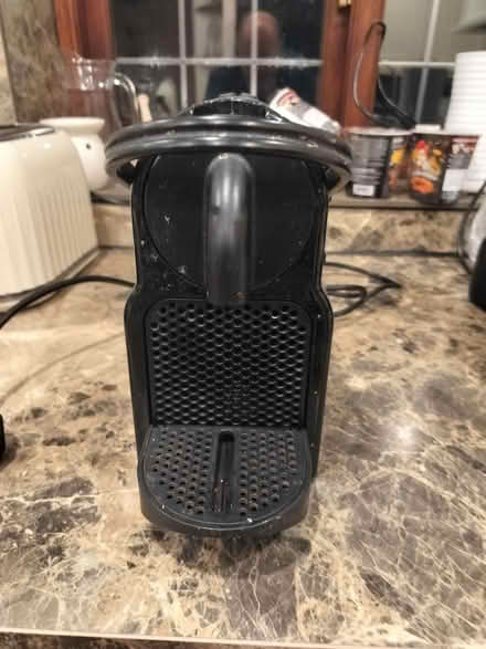 Photo of free Coffee maker (Potters bar) #2