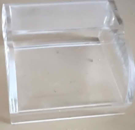 Photo of free Desk tidies (Hooley CR5) #2