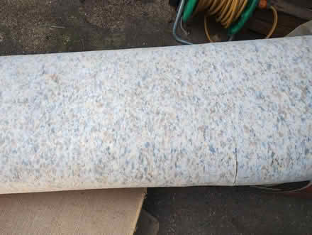 Photo of free Carpet underlay (Bedford) #1